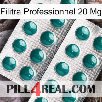 Filitra Professional 20Mg dapoxetine2